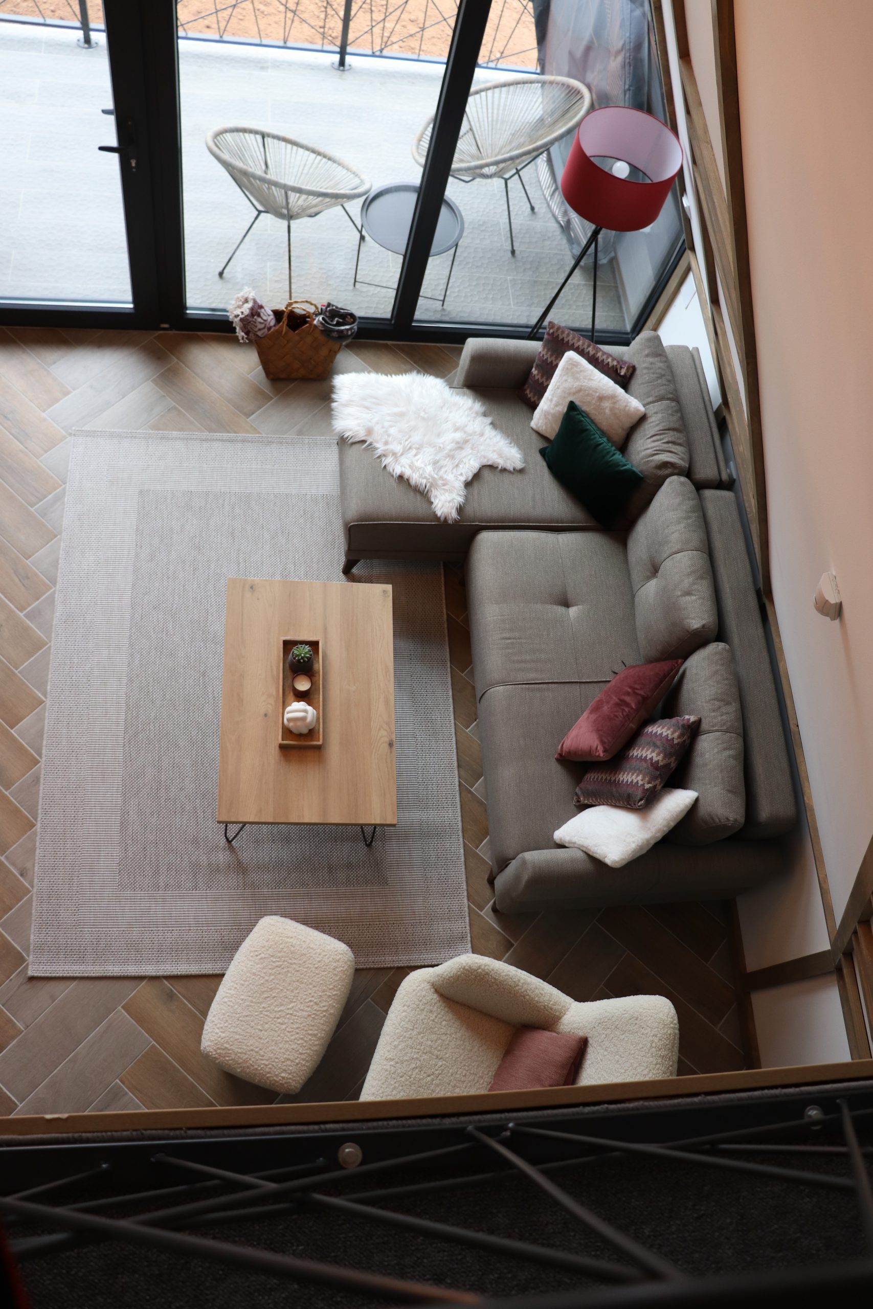 Luxury chalet gallery