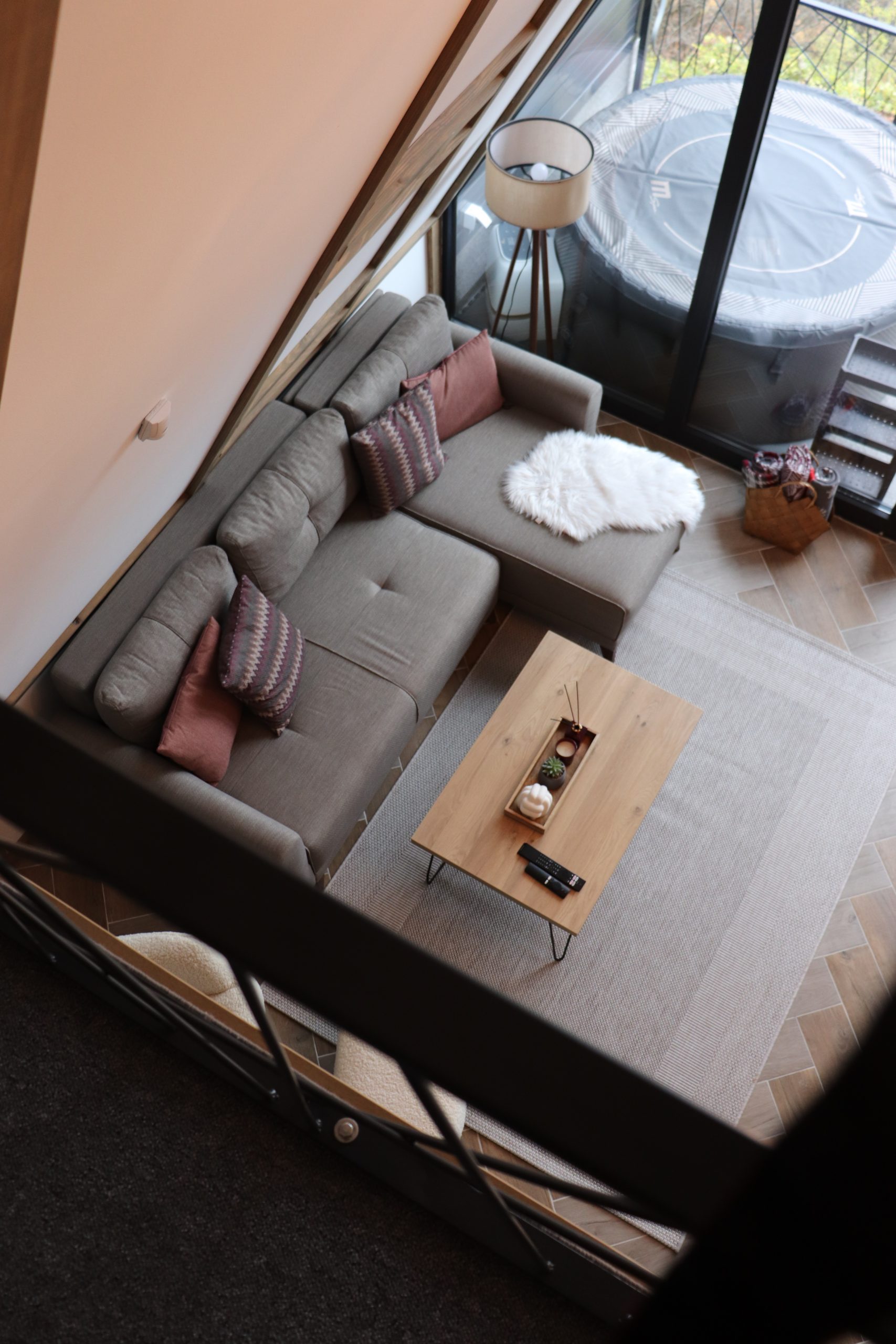 Luxury chalet gallery
